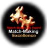 an award-winning match-maker site